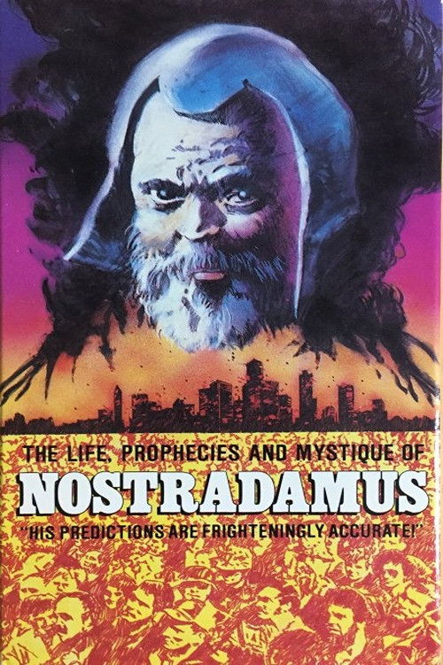 The Prophecies of Nostradamus (1979) poster