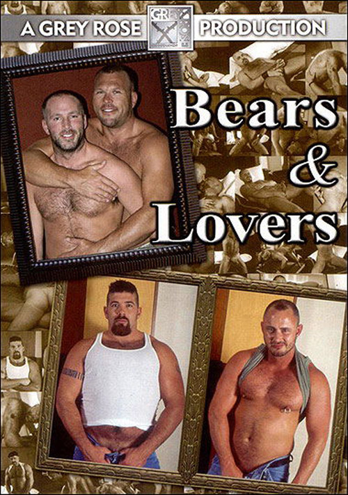 Bears & Lovers (2006) poster