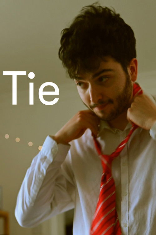 Tie (2022) poster