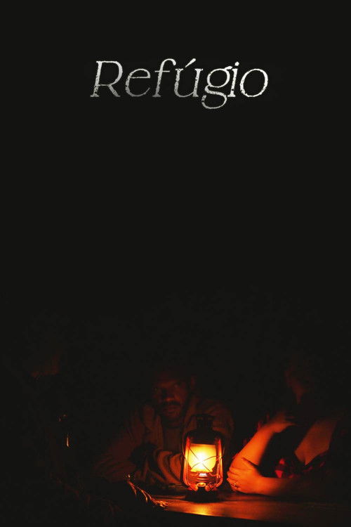 Refúgio (2025) poster