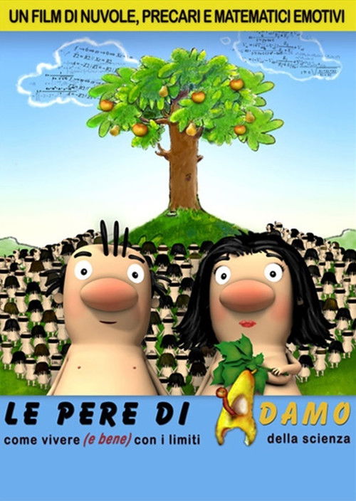 Le pere di Adamo (2007) poster