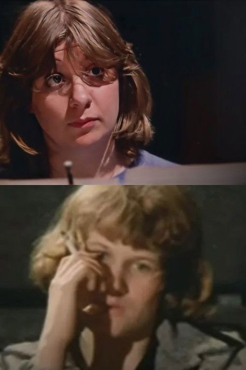 Profiles of Andrea Dunbar and Victoria Wood (1980) poster