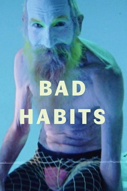 Bad Habits (2020) poster