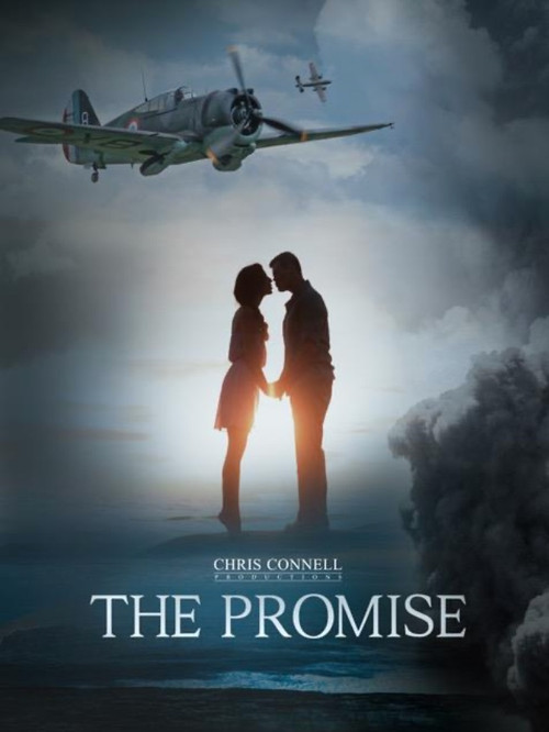 The Promise (2021) poster