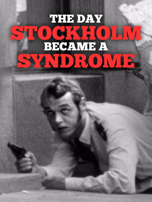 The Day Stockholm Became a Syndrome (2022) poster
