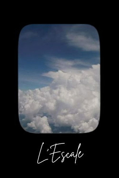 L'Escale (2022) poster