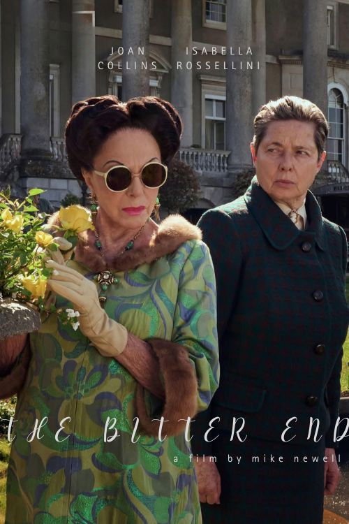 The Duchess and I poster