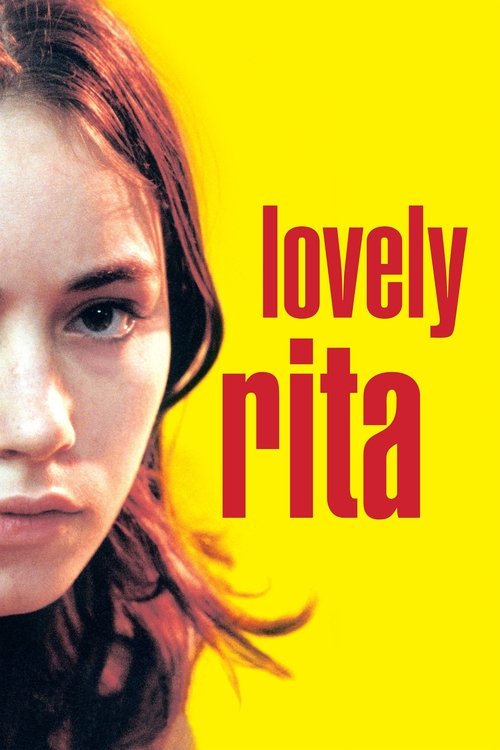 Lovely Rita (2001) poster