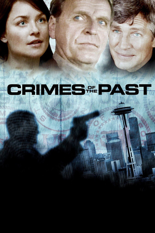 Crimes of the Past (2009) poster