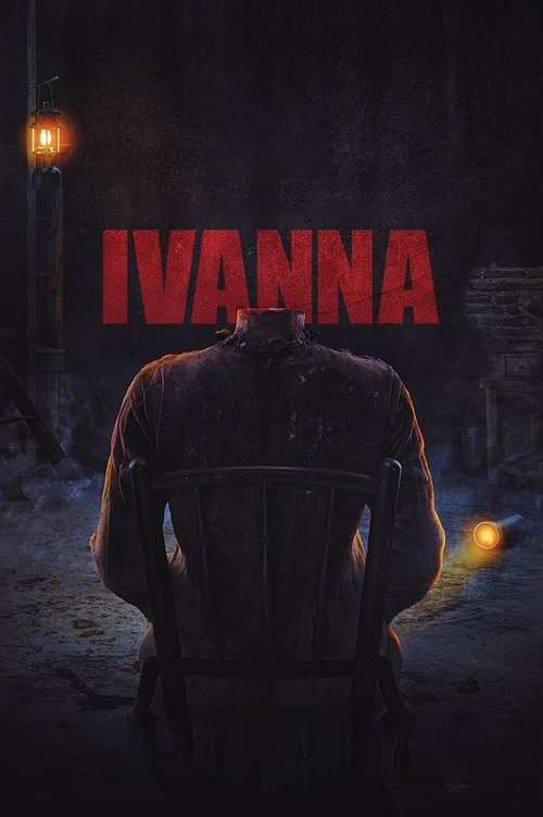 Ivanna (2022) poster