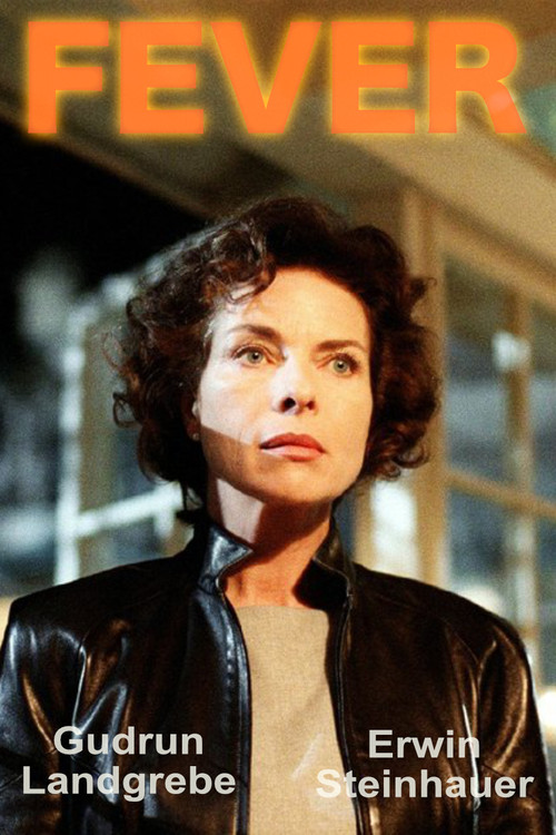 Fever (1998) poster