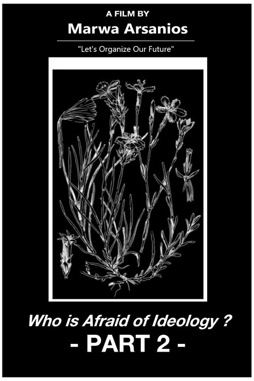 Who Is Afraid of Ideology? Part 2 (2019) poster