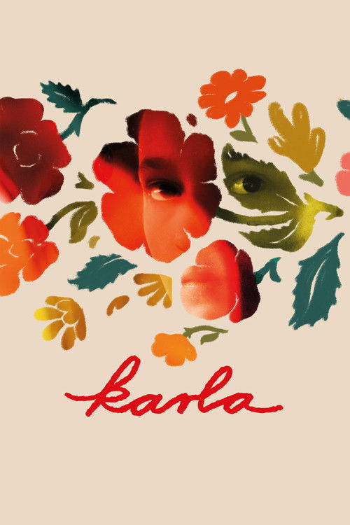 Karla (2025) poster