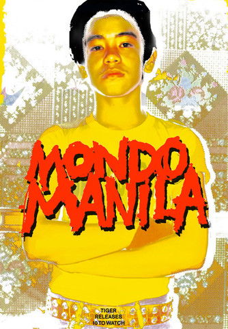 Mondomanila: Kung paano ko inayos ang buhok ko matapos ang mahaba-haba ring paglalakbay (2010) poster