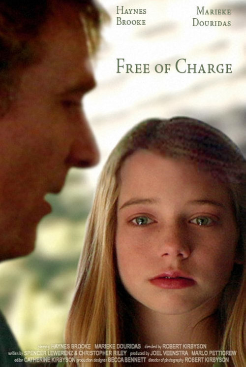 Free of Charge (2006) poster