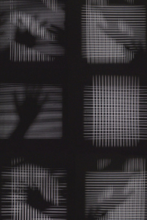 Inside the Machine (2017) poster