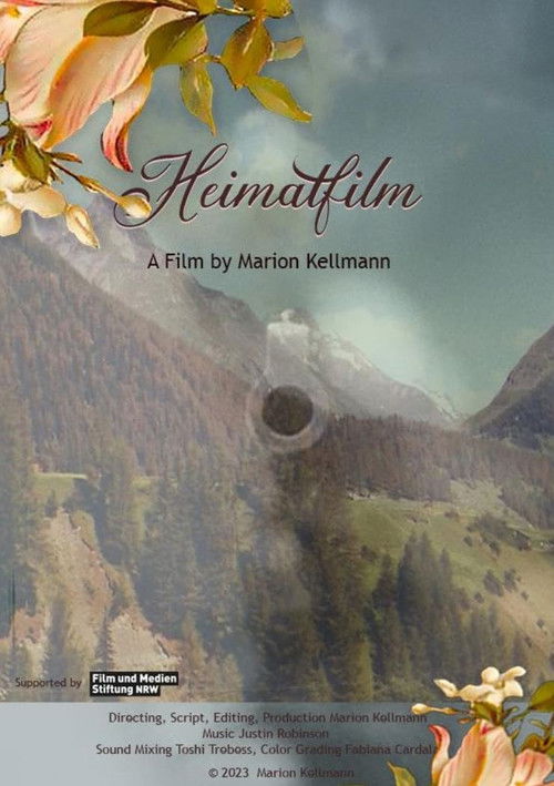 Heimatfilm (2024) poster