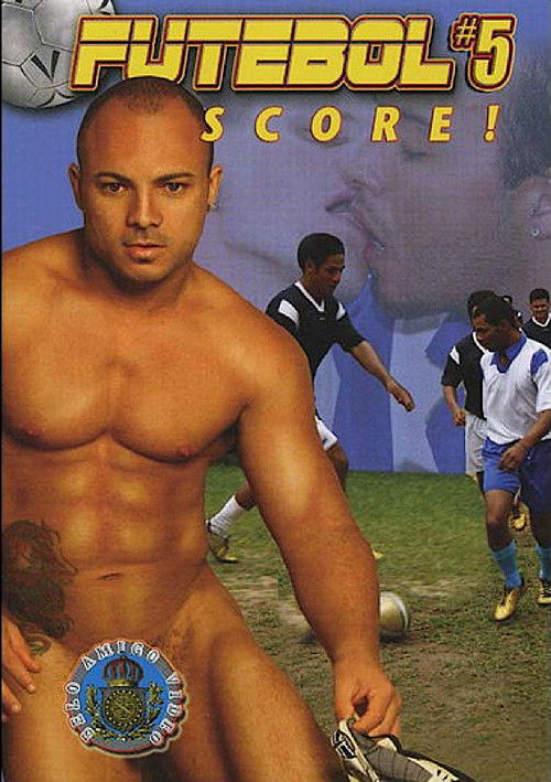 Futebol 5: Score! (2007) poster