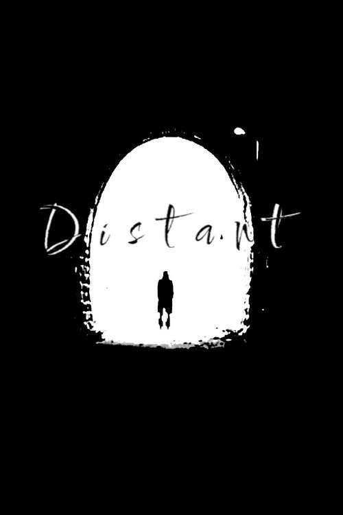 Distant (2024) poster