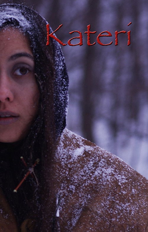 Kateri (2015) poster