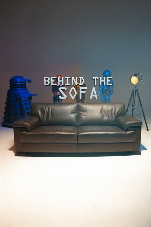 Behind the Sofa - Season 14 (2020) poster