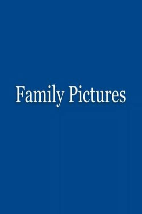 Family Pictures (1998) poster