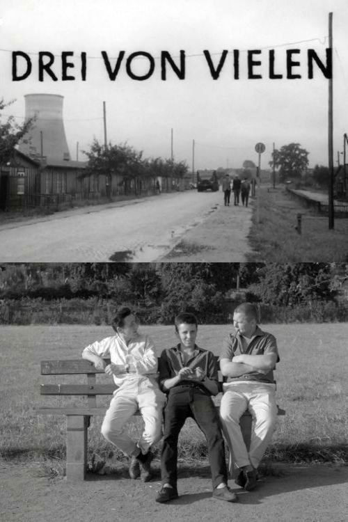 Three of Many (1961) poster