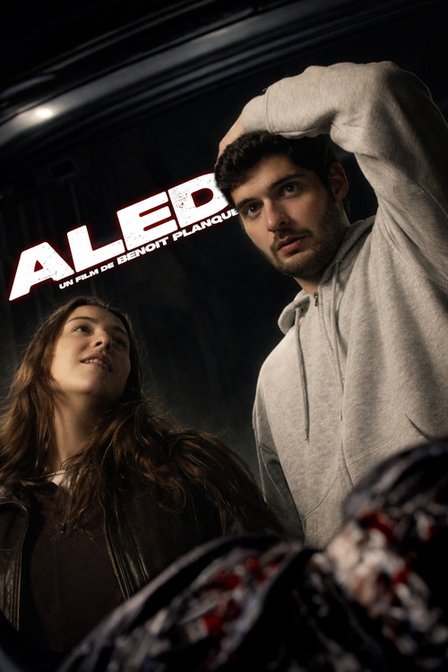 ALED (2026) poster