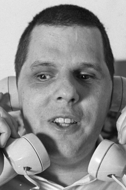 Joybubbles (2026) poster