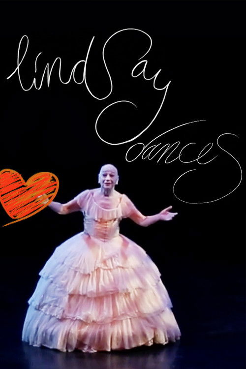 Lindsay Dances - Theatre and life according to Lindsay Kemp (2020) poster