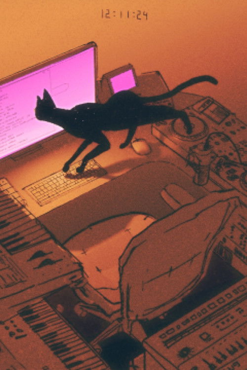 Lover 4 Now (2020) poster