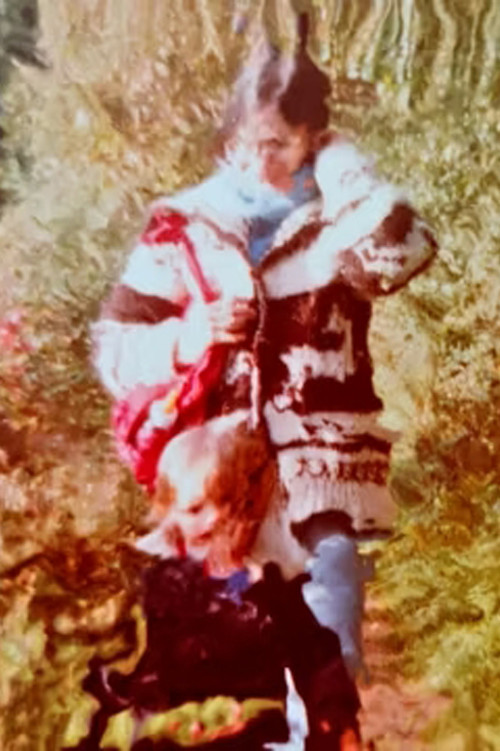 Being That Boy Again (2022) poster