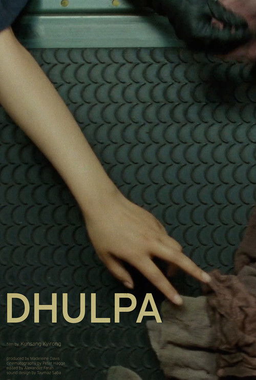 Dhulpa (2022) poster