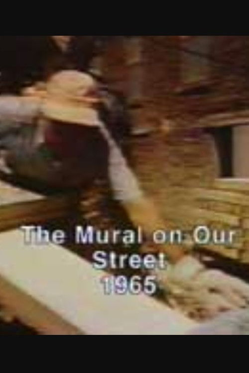 Mural on Our Street (1965) poster