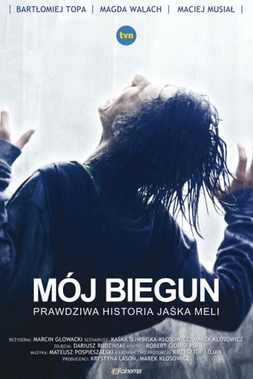 Mój biegun (2013) poster