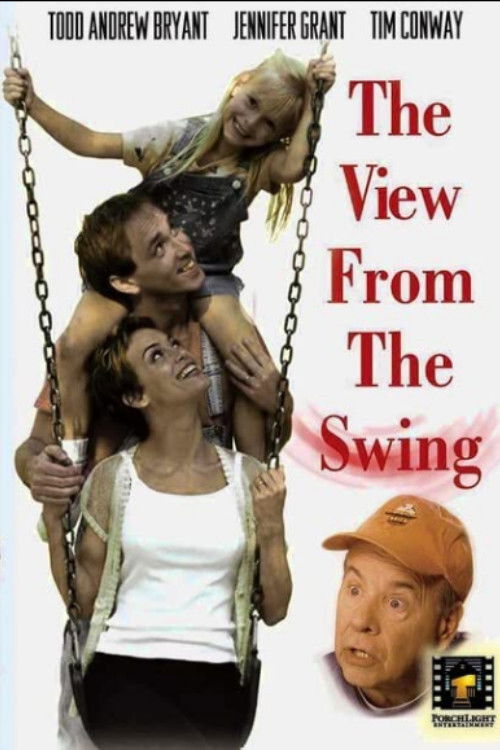The View from the Swing (2000) poster