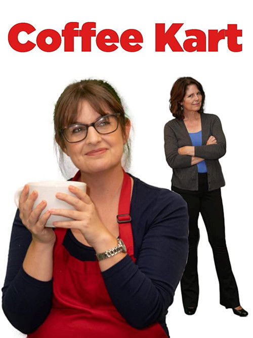 Coffee Kart (2019) poster