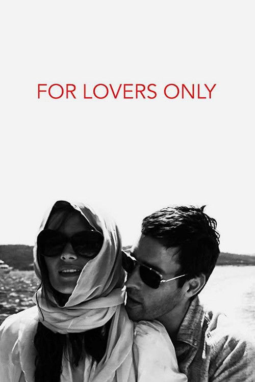 For Lovers Only (2011) poster