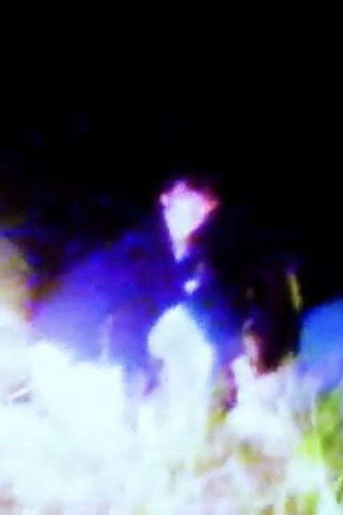 Hairpin Turn (2023) poster