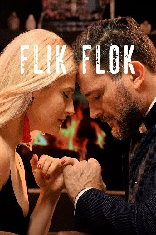 Flik Flok (2021) poster