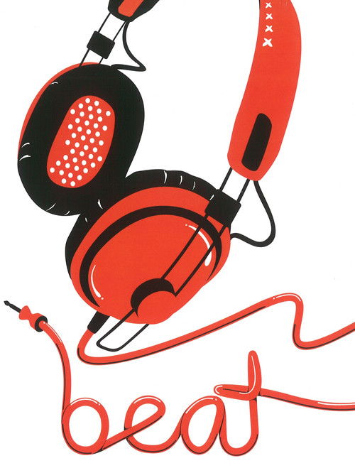 Beat (2010) poster