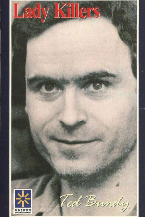 Murderers, Mobsters, & Madmen: Volume 5: The Lady Killers (1992) poster