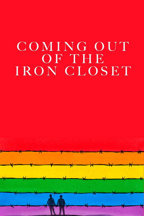 Coming Out of the Iron Closet (1995) poster