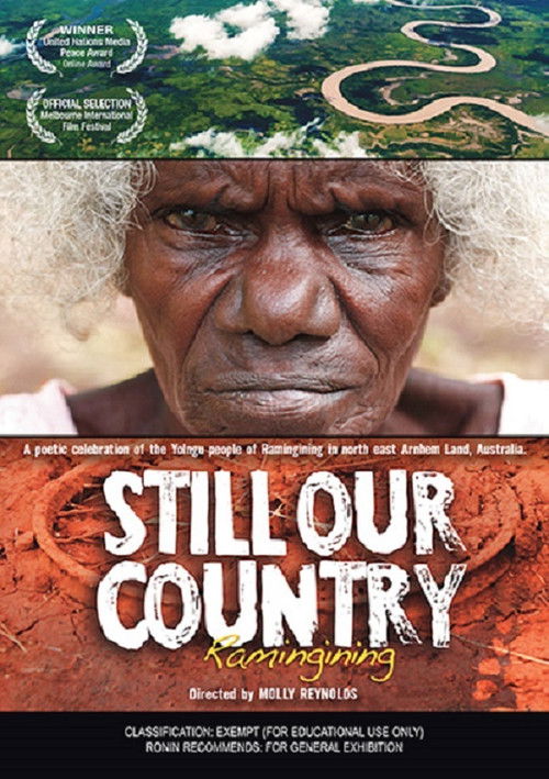 Still Our Country (2014) poster