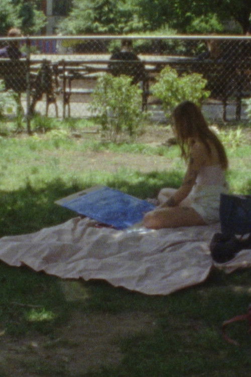 Airing (2024) poster