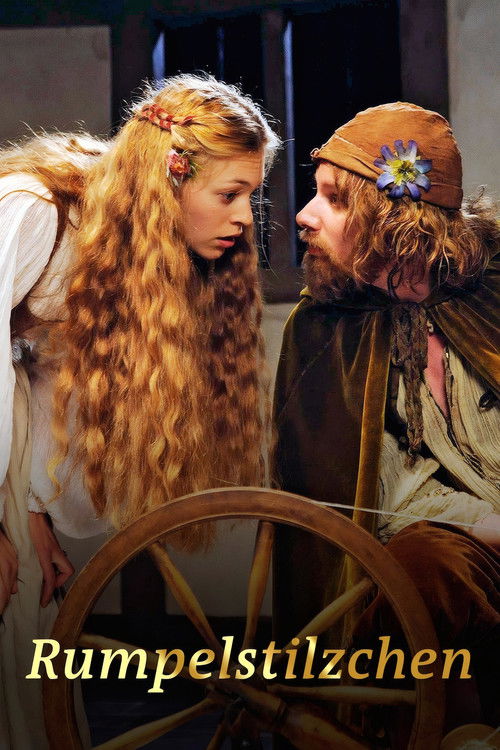 Rumpelstilzchen (2009) poster