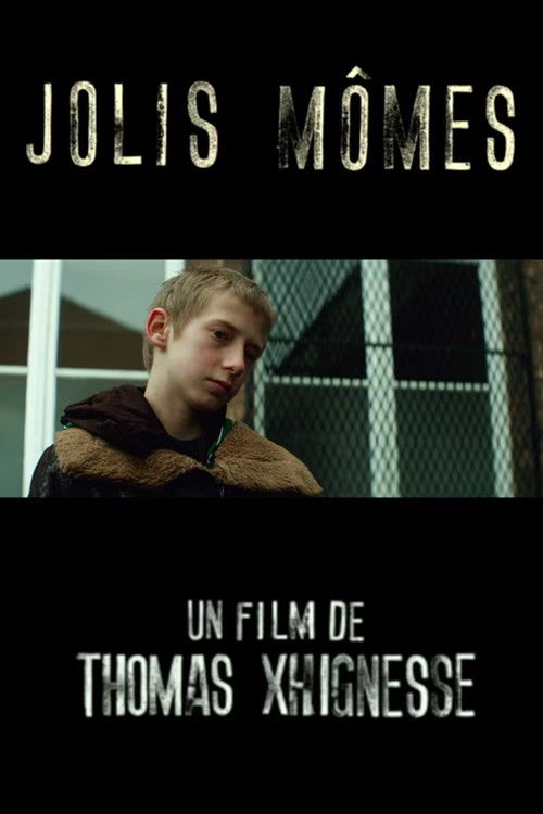 Jolis Mômes (2016) poster