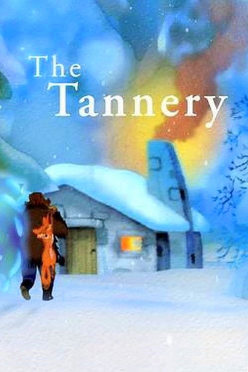 The Tannery (2010) poster