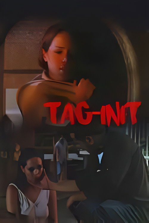 Tag-init (2004) poster