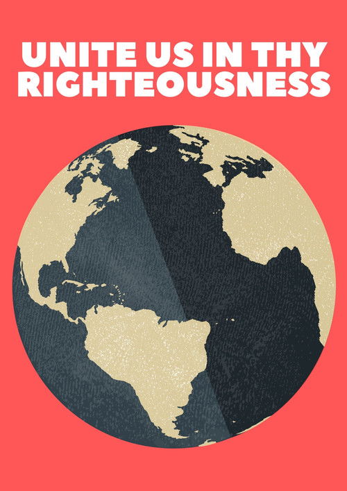 Unite Us in Thy Righteousness (2007) poster